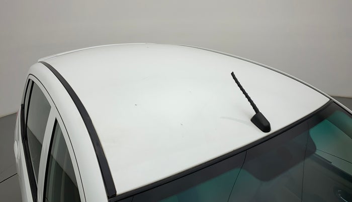 2010 Hyundai i10 SPORTZ 1.2 AT, Petrol, Automatic, 38,762 km, Roof