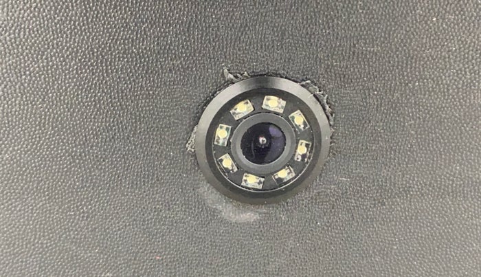 2022 KIA CARENS PRESTIGE PLUS 1.5 DIESEL 7 STR, Diesel, Manual, 33,074 km, Parking Camera