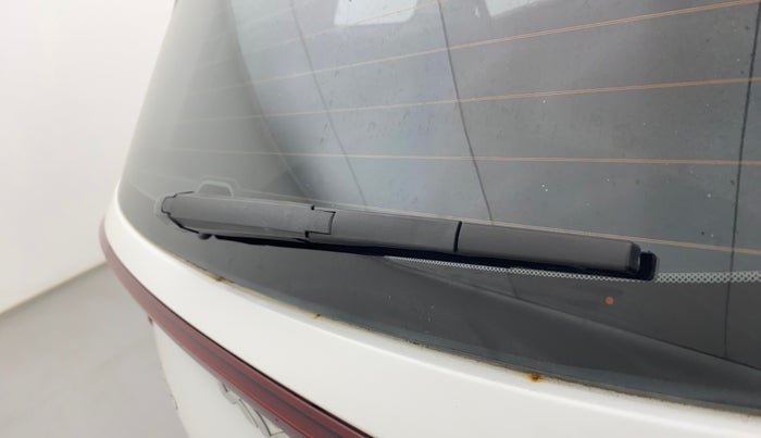 2022 KIA CARENS PRESTIGE PLUS 1.5 DIESEL 7 STR, Diesel, Manual, 33,074 km, Rear Wiper