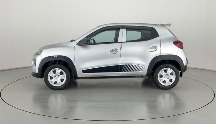 2020 Renault Kwid RXT 0.8, Petrol, Manual, 26,640 km, Left Side