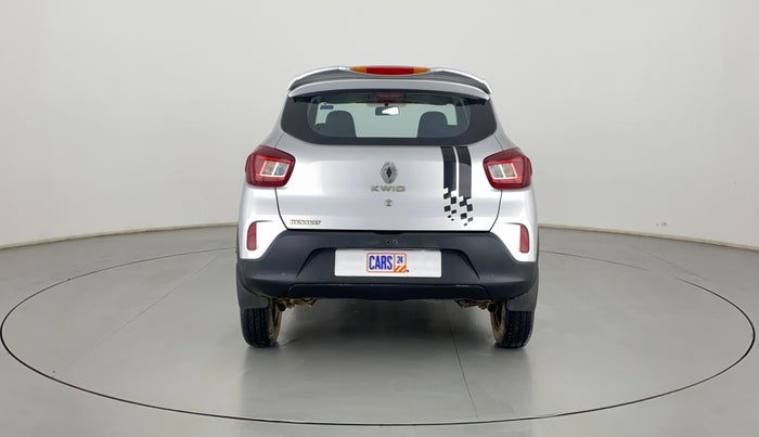 2020 Renault Kwid RXT 0.8, Petrol, Manual, 26,640 km, Back/Rear
