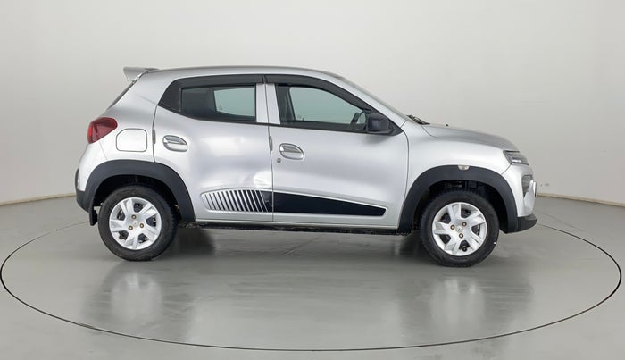 2020 Renault Kwid RXT 0.8, Petrol, Manual, 26,640 km, Right Side View