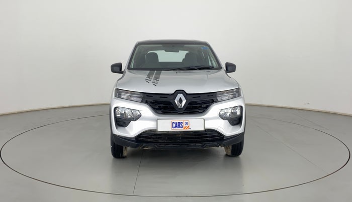 2020 Renault Kwid RXT 0.8, Petrol, Manual, 26,640 km, Front