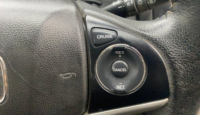 2021 Honda WR-V 1.2L I-VTEC VX MT, Petrol, Manual, 26,823 km, Adaptive Cruise Control