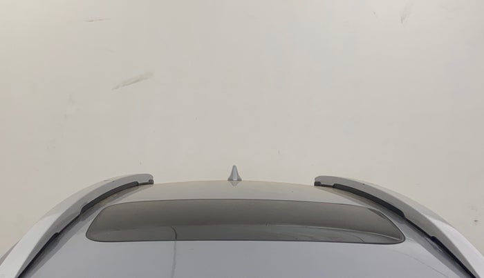 2021 Honda WR-V 1.2L I-VTEC VX MT, Petrol, Manual, 26,823 km, Moonroof/ Sunroof