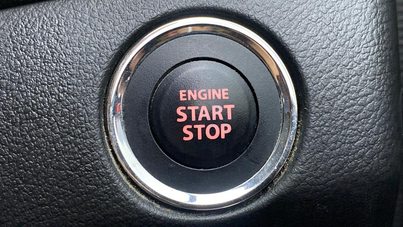 2021 Maruti Baleno ZETA 1.2 K12, Petrol, Manual, 27,265 km, Keyless Start/ Stop Button
