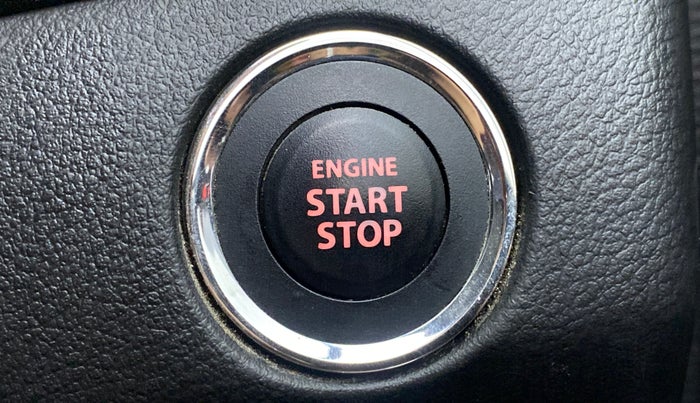 2021 Maruti Baleno ZETA 1.2 K12, Petrol, Manual, 27,265 km, Keyless Start/ Stop Button