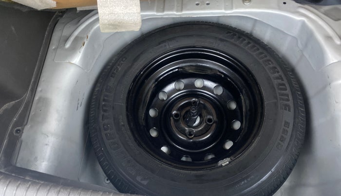 2014 Hyundai i10 SPORTZ 1.1, Petrol, Manual, 64,534 km, Spare Tyre