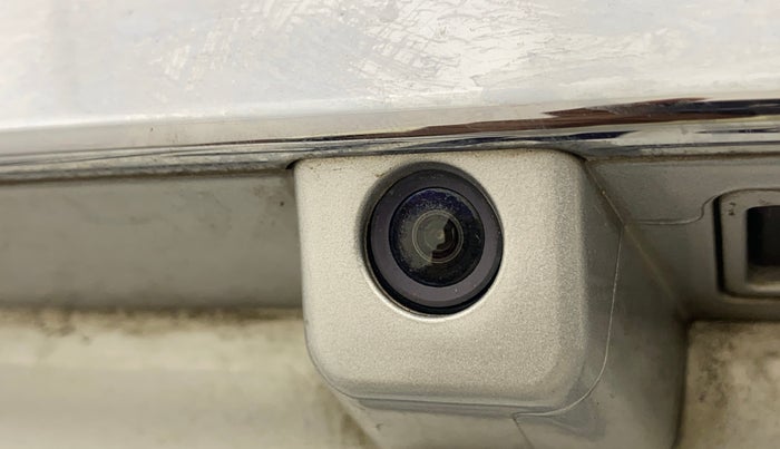 2013 Hyundai Verna FLUIDIC 1.6 VTVT SX OPT AT, Petrol, Automatic, 87,219 km, Parking Camera