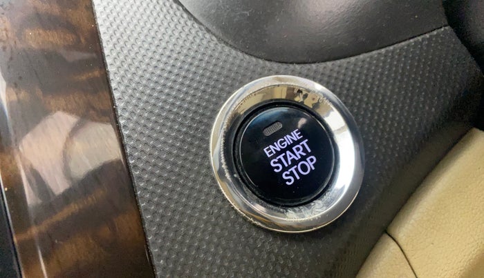 2013 Hyundai Verna FLUIDIC 1.6 VTVT SX OPT AT, Petrol, Automatic, 87,219 km, Keyless Start/ Stop Button