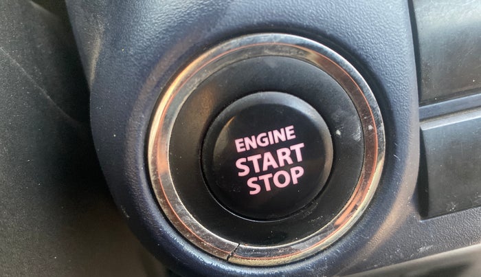 2023 Maruti Baleno ALPHA PETROL 1.2, Petrol, Manual, 27,757 km, Keyless Start/ Stop Button