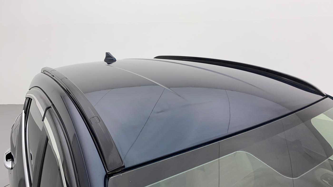 2021 Hyundai GRAND I10 NIOS SPORTZ 1.2 KAPPA VTVT CNG, CNG, Manual, 42,147 km, Roof