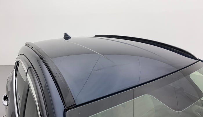 2021 Hyundai GRAND I10 NIOS SPORTZ 1.2 KAPPA VTVT CNG, CNG, Manual, 42,147 km, Roof