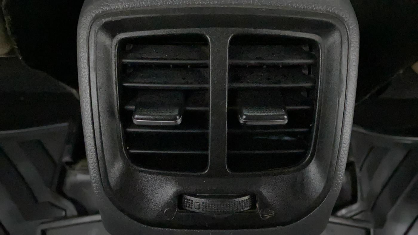 2021 Hyundai GRAND I10 NIOS SPORTZ 1.2 KAPPA VTVT CNG, CNG, Manual, 42,147 km, Rear AC Vents