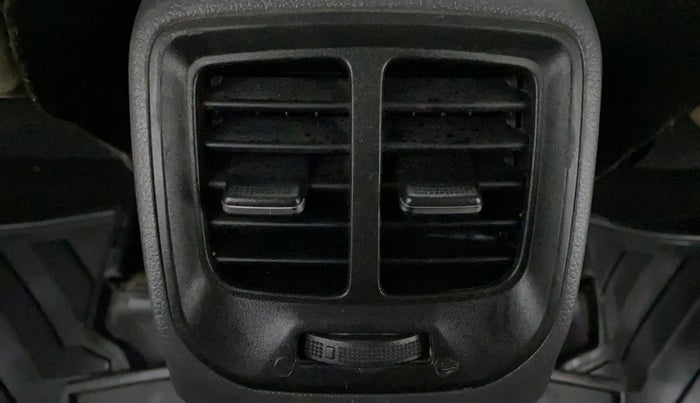 2021 Hyundai GRAND I10 NIOS SPORTZ 1.2 KAPPA VTVT CNG, CNG, Manual, 42,147 km, Rear AC Vents