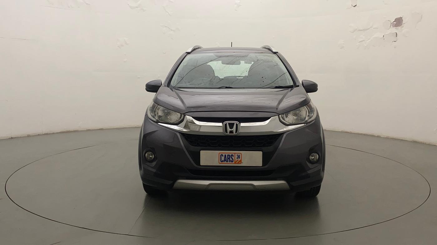 2017 Honda WR-V 1.2L I-VTEC VX MT, Petrol, Manual, 23,037 km, Front