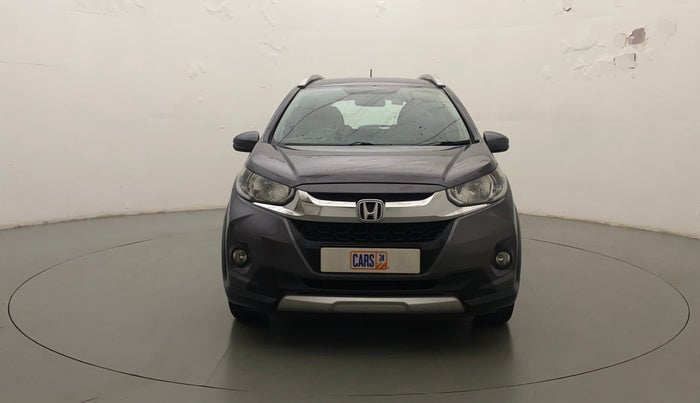 2017 Honda WR-V 1.2L I-VTEC VX MT, Petrol, Manual, 23,037 km, Front