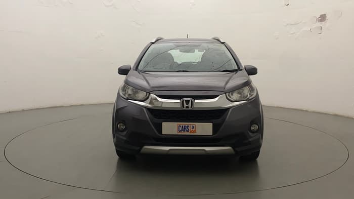 2017 Honda WR-V 1.2L I-VTEC VX MT, Petrol, Manual, 23,037 km, Front