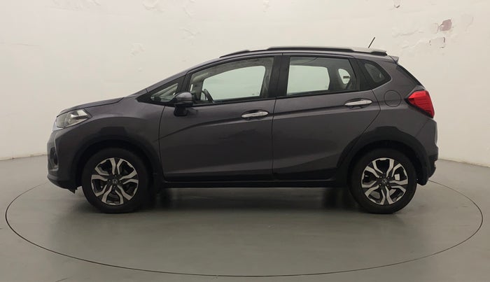 2017 Honda WR-V 1.2L I-VTEC VX MT, Petrol, Manual, 23,037 km, Left Side