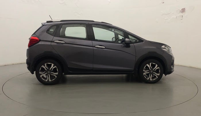 2017 Honda WR-V 1.2L I-VTEC VX MT, Petrol, Manual, 23,037 km, Right Side