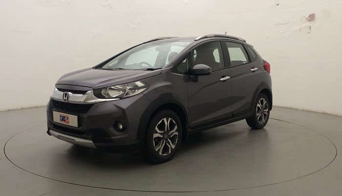 2017 Honda WR-V 1.2L I-VTEC VX MT, Petrol, Manual, 23,037 km, Left Front Diagonal