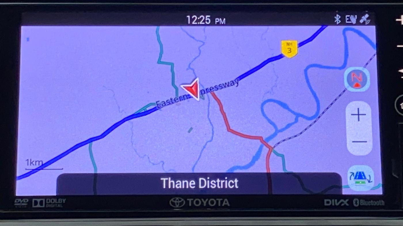 2018 Toyota YARIS VX CVT, Petrol, Automatic, 79,642 km, Navigation System
