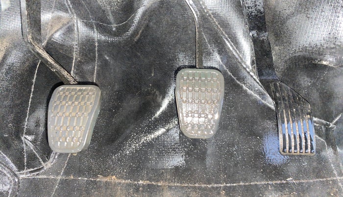 2025 Tata NEXON Pure S 1.2 iCNG, CNG, Manual, 23,295 km, Pedals