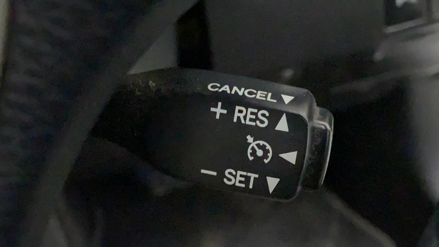 2017 Toyota Corolla Altis VL AT, Petrol, Automatic, 66,207 km, Adaptive Cruise Control