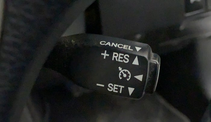 2017 Toyota Corolla Altis VL AT, Petrol, Automatic, 66,207 km, Adaptive Cruise Control