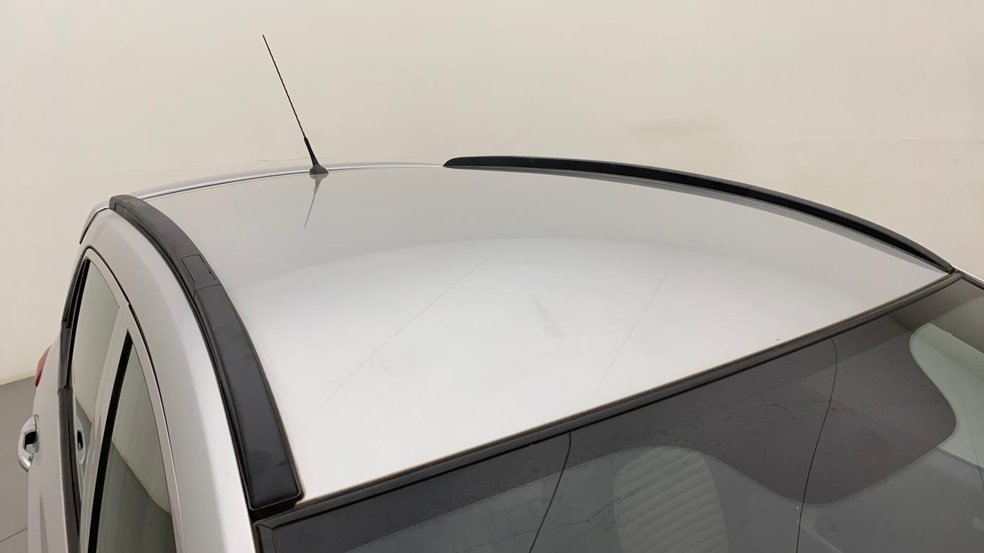 2015 Hyundai Grand i10 ASTA AT 1.2 KAPPA VTVT, Petrol, Automatic, 46,115 km, Roof