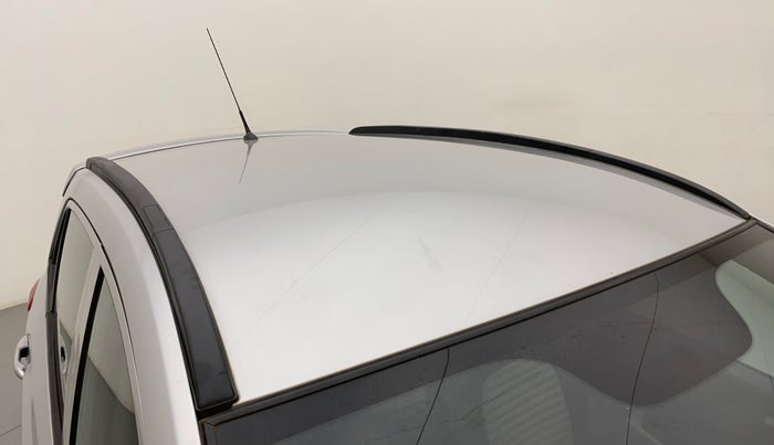 2015 Hyundai Grand i10 ASTA AT 1.2 KAPPA VTVT, Petrol, Automatic, 46,115 km, Roof