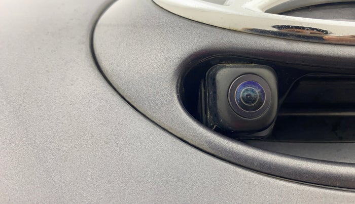 2017 Hyundai Grand i10 ASTA 1.2 KAPPA VTVT, Petrol, Manual, 25,102 km, Parking Camera