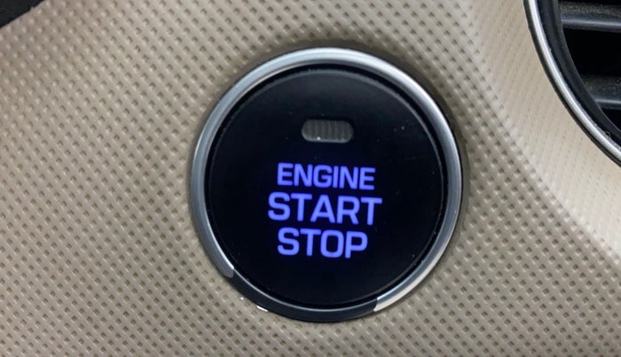 2017 Hyundai Grand i10 ASTA 1.2 KAPPA VTVT, Petrol, Manual, 25,102 km, Keyless Start/ Stop Button