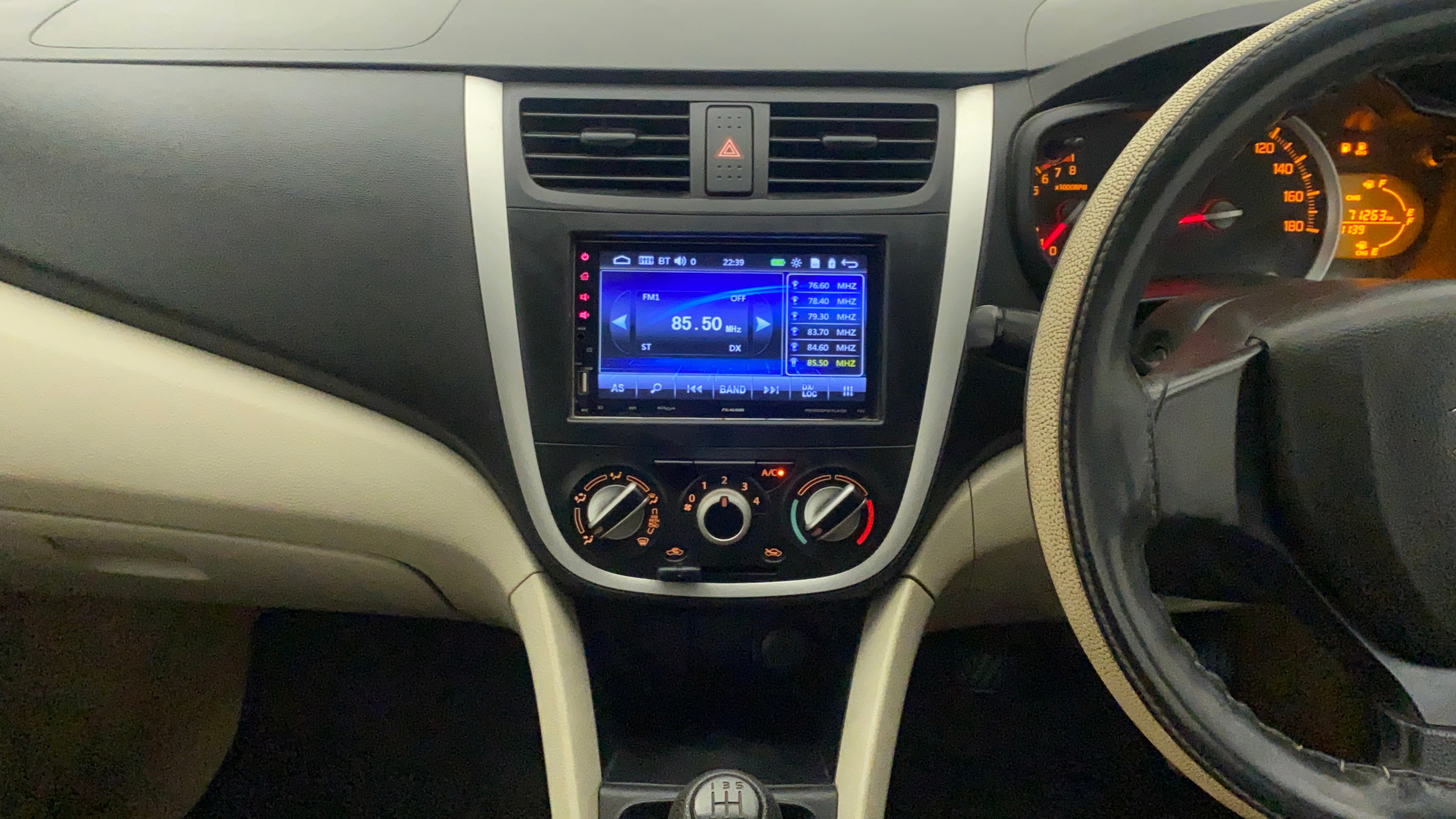 Features