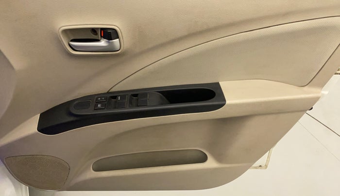 2018 Maruti Celerio VXI CNG, CNG, Manual, 71,263 km, Driver Side Door Panels Control