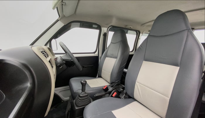 2017 Maruti Eeco 5 STR WITH AC PLUSHTR, Petrol, Manual, 18,001 km, Right Side Front Door Cabin