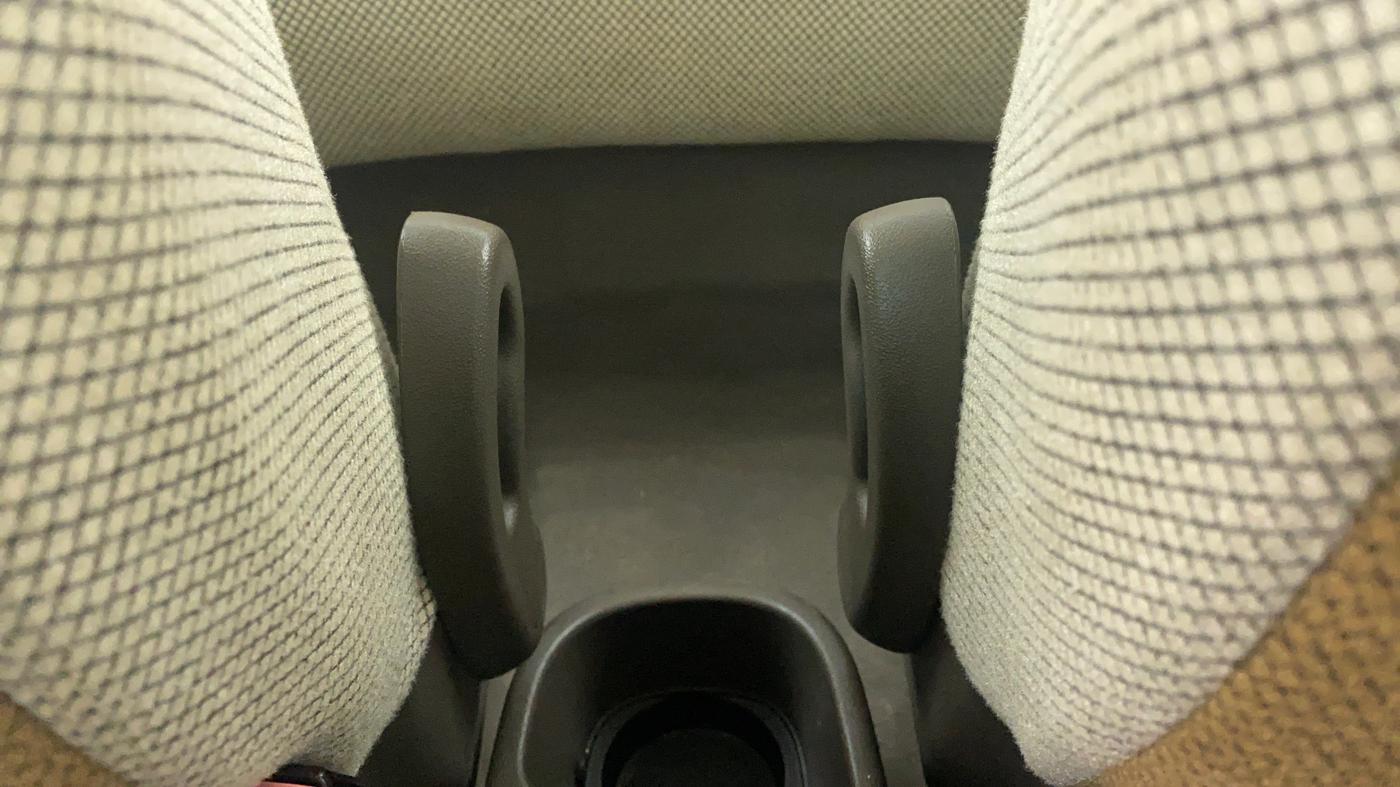 2011 Hyundai i10 MAGNA 1.2 KAPPA2, Petrol, Manual, 47,172 km, Driver Side Adjustment Panel