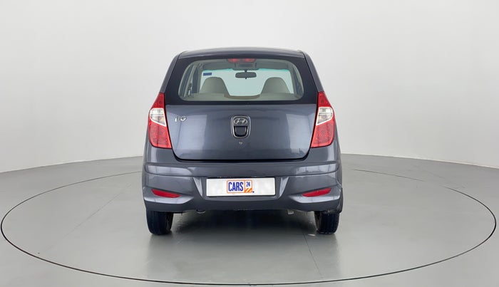 2011 Hyundai i10 MAGNA 1.2 KAPPA2, Petrol, Manual, 47,172 km, Back/Rear