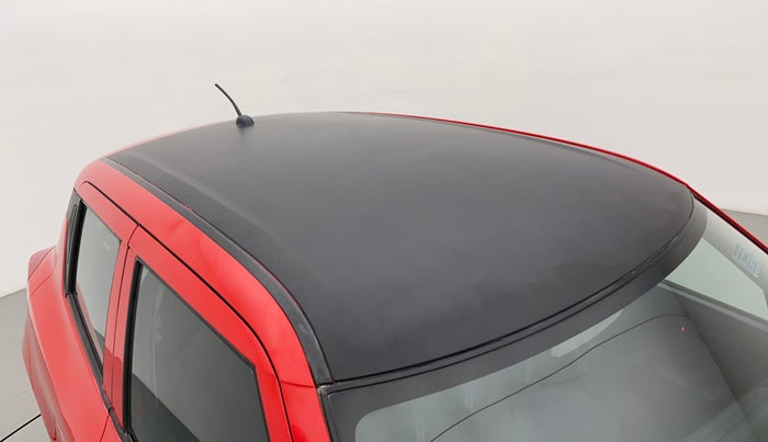 2020 Maruti Swift LXI D, Petrol, Manual, 49,003 km, Roof