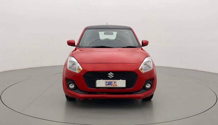 2020 Maruti Swift LXI D, Petrol, Manual, 49,003 km, Front