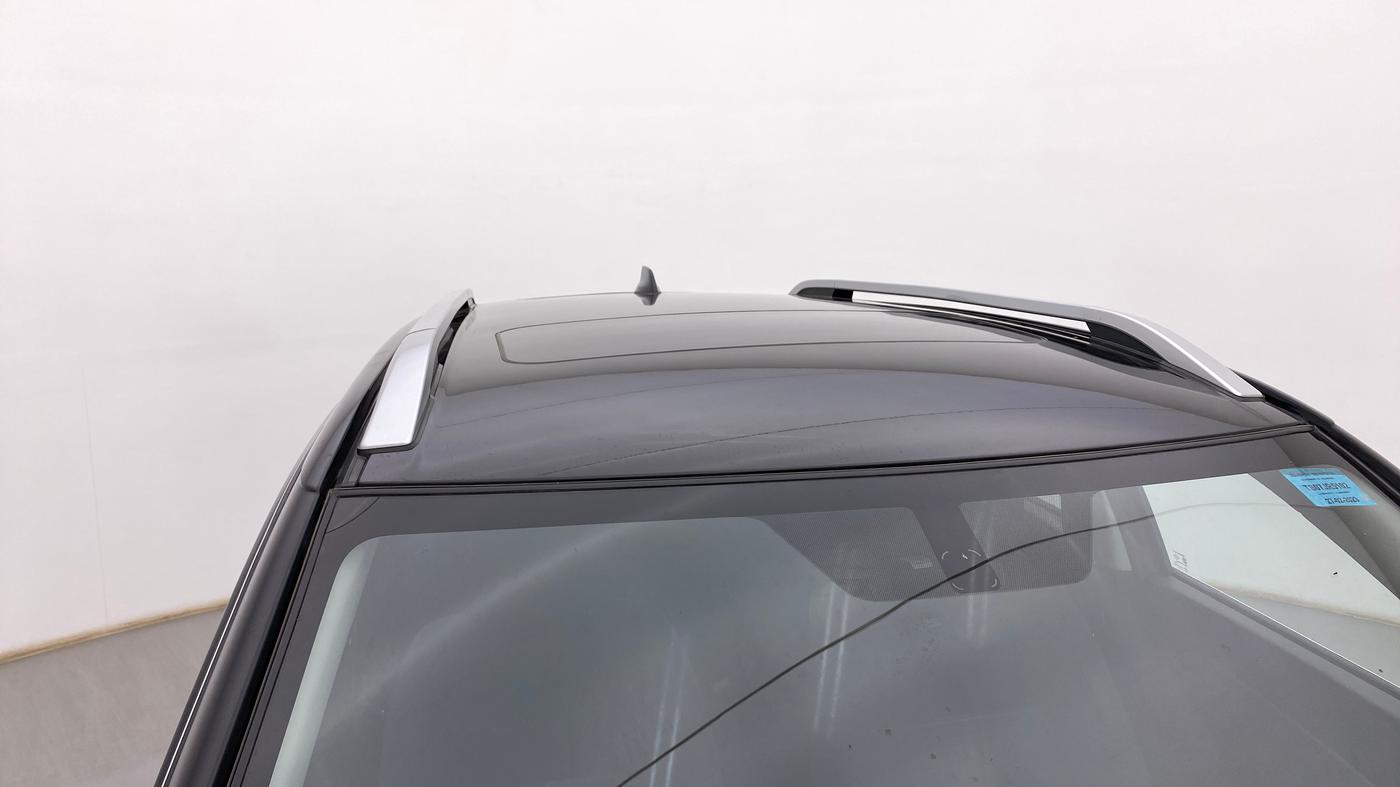 2023 Maruti BREZZA ZXI SMART HYBRID DUAL TONE, Petrol, Manual, 6,696 km, Roof