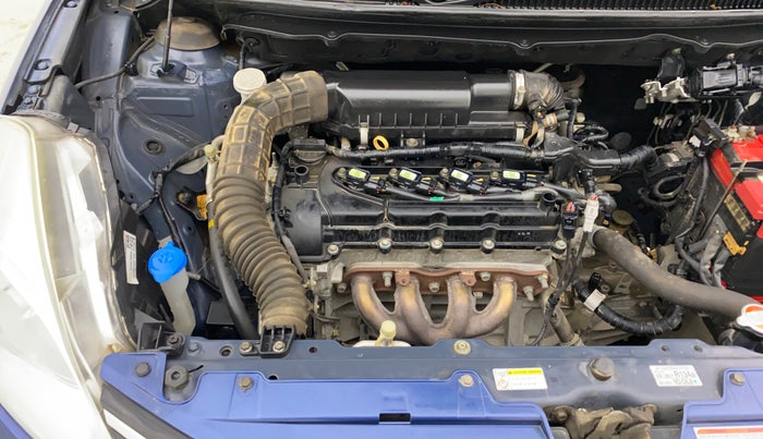 2018 Maruti Baleno DELTA PETROL 1.2, Petrol, Manual, 41,341 km, Engine View - Right