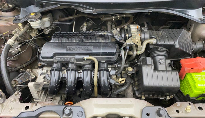 2015 Honda Amaze 1.2L I-VTEC S, Petrol, Manual, 37,156 km, Engine View