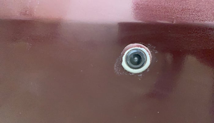 2015 Honda Amaze 1.2L I-VTEC S, Petrol, Manual, 37,156 km, Parking Camera