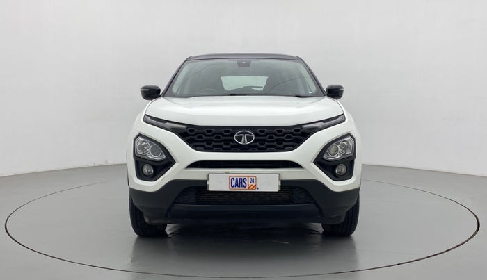 2020 Tata Harrier XZ PLUS 2.0L DUAL TONE, Diesel, Manual, 22,013 km, Front