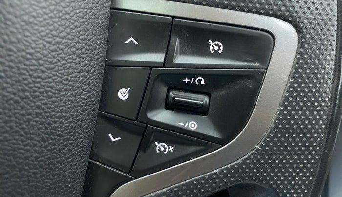 2020 Tata Harrier XZ PLUS 2.0L DUAL TONE, Diesel, Manual, 22,013 km, Adaptive Cruise Control