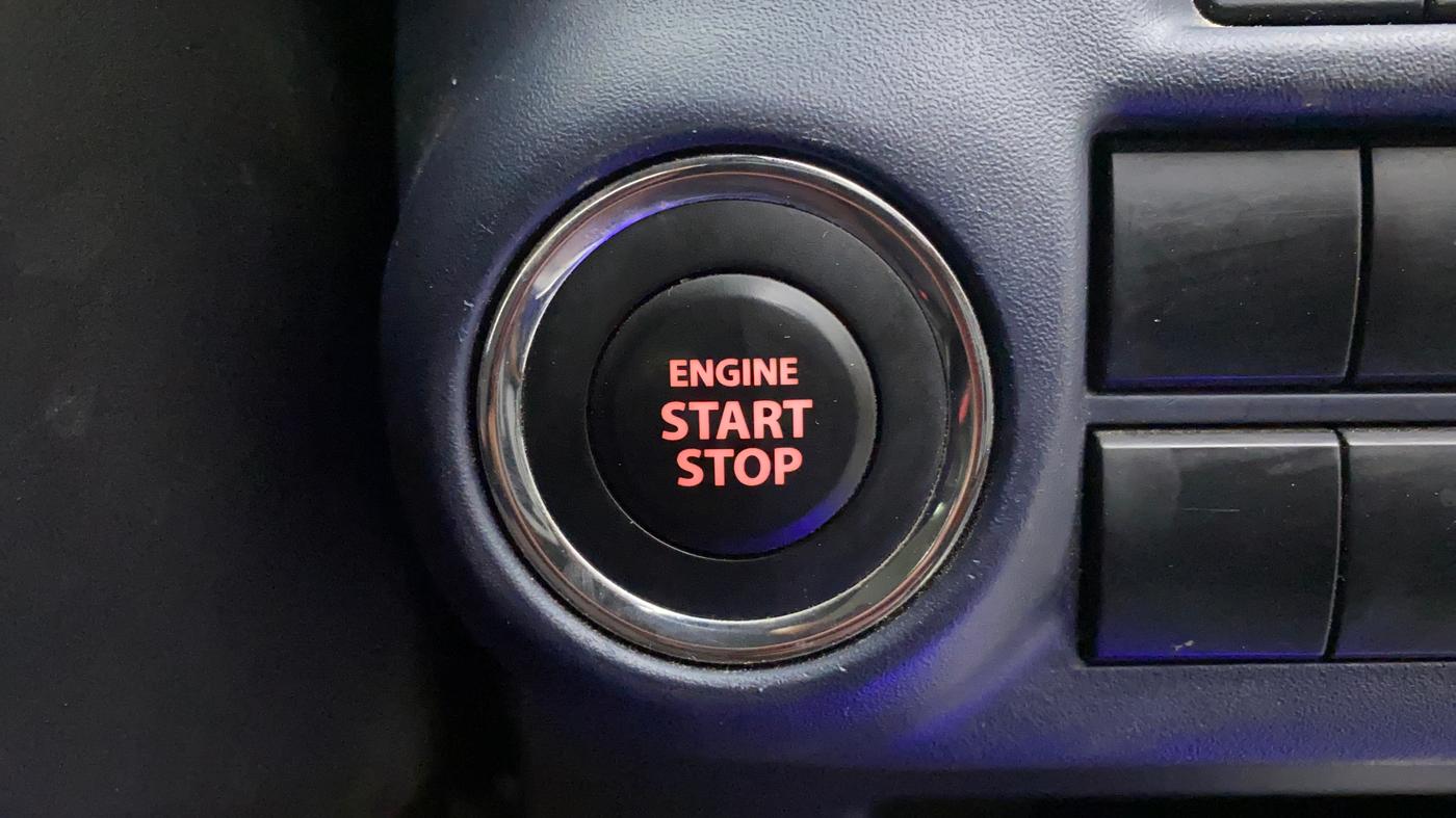 2022 Maruti Baleno ALPHA PETROL 1.2, Petrol, Manual, 14,080 km, Keyless Start/ Stop Button