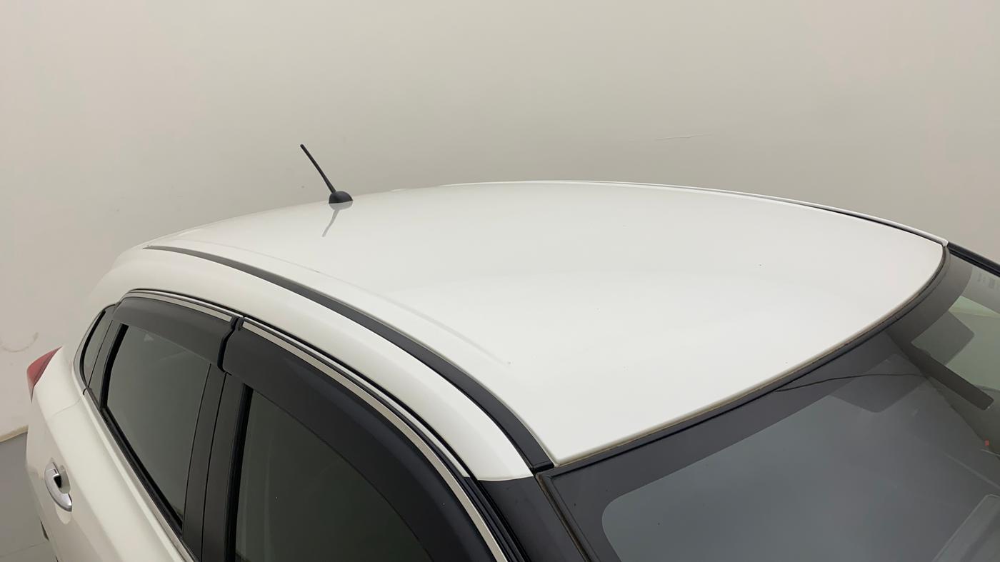 2022 Maruti Baleno ALPHA PETROL 1.2, Petrol, Manual, 14,080 km, Roof