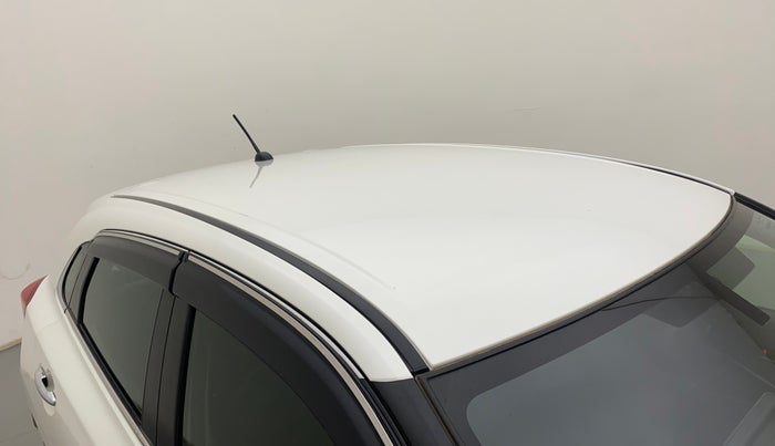 2022 Maruti Baleno ALPHA PETROL 1.2, Petrol, Manual, 14,080 km, Roof