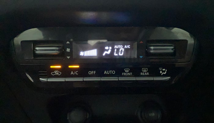 2022 Maruti Baleno ALPHA PETROL 1.2, Petrol, Manual, 14,080 km, Automatic Climate Control